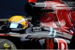 Foto zur News: Sébastien Buemi (Toro Rosso)