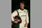 Foto zur News: Jarno Trulli (Lotus)