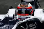 Foto zur News: Rubens Barrichello (Williams)