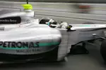 Foto zur News: Nico Rosberg (Mercedes)