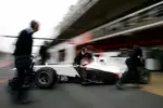 Foto zur News: Kamui Kobayashi (Sauber)