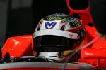 Foto zur News: Timo Glock (Virgin)