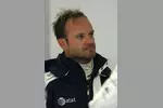 Foto zur News: Rubens Barrichello (Williams)