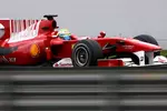 Foto zur News: Felipe Massa (Ferrari)