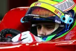 Foto zur News: Felipe Massa (Ferrari)