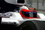 Foto zur News: Rubens Barrichello (Williams)