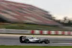 Foto zur News: Nico Rosberg (Mercedes)