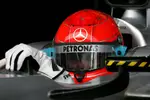 Foto zur News: Michael Schumacher (Mercedes)