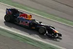 Foto zur News: Sebastian Vettel (Red Bull)