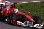 Gallerie: Felipe Massa (Ferrari)