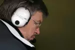 Foto zur News: Ross Brawn (Teamchef)