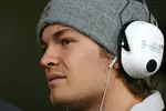 Foto zur News: Nico Rosberg (Mercedes)