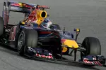 Gallerie: Sebastian Vettel (Red Bull)