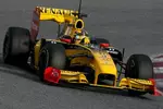 Foto zur News: Robert Kubica (Renault)