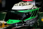 Foto zur News: Heikki Kovalainen (Lotus)