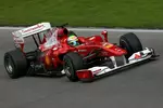 Gallerie: Felipe Massa (Ferrari)