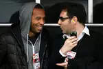 Gallerie: FC-Barcelona-Kicker Thierry Henry