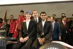 Gallerie: Bruno Senna und Karun Chandhok