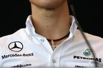 Foto zur News: Michael Schumachers Halskette