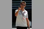 Foto zur News: Jenson Button (McLaren)