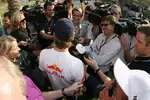 Foto zur News: Sebastian Vettel (Red Bull)