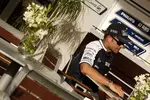 Foto zur News: Rubens Barrichello (Williams)