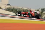 Foto zur News: Felipe Massa (Ferrari)