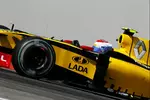 Foto zur News: Vitaly Petrov (Renault)