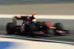 Foto zur News: Sébastien Buemi (Toro Rosso)