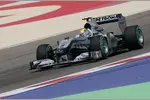 Foto zur News: Nico Rosberg (Mercedes)