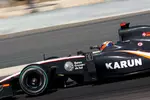 Foto zur News: Karun Chandhok (HRT)