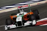 Gallerie: Adrian Sutil (Force India)