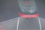 Foto zur News: Ein McLaren unter Schutzfolie