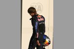 Gallerie: Sebastian Vettel (Red Bull) ist enttäuscht