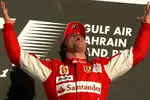 Foto zur News: Fernando Alonso (Ferrari)