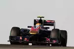 Foto zur News: Jaime Alguersuari (Toro Rosso)