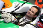 Foto zur News: Vitantonio Liuzzi (Force India)