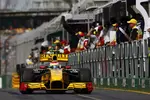 Gallerie: Vitaly Petrov (Renault)