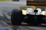 Gallerie: Robert Kubica (Renault)