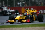 Foto zur News: Vitaly Petrov (Renault)