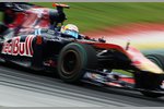 Gallerie: Sébastien Buemi (Toro Rosso)