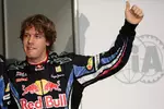 Foto zur News: Sebastian Vettel (Red Bull)