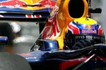 Foto zur News: Mark Webber (Red Bull)