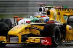 Foto zur News: Vitaly Petrov (Renault)