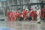 Foto zur News: Felipe Massa (Ferrari)