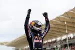 Foto zur News: Sebastian Vettel (Red Bull)