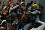 Gallerie: Nico Rosberg (Mercedes)