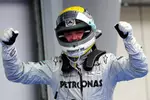 Gallerie: Nico Rosberg (Mercedes)