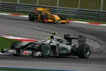 Gallerie: Nico Rosberg (Mercedes)