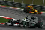 Gallerie: Nico Rosberg (Mercedes)